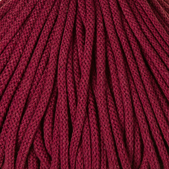 Table Coaster - Wine Red